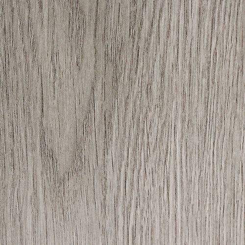 Pebble Grey Oak Laminate Flooring (Sample)