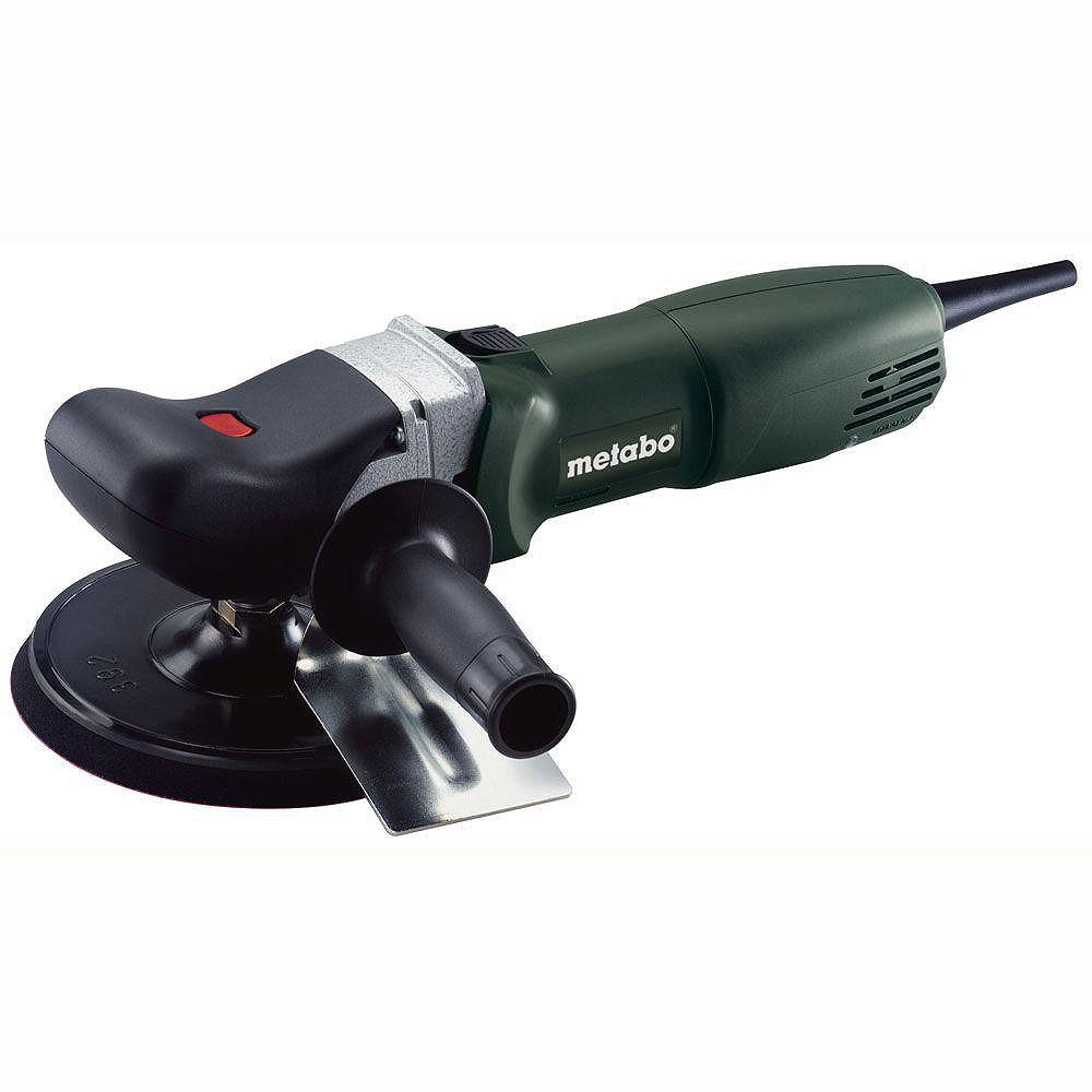 Metabo PE 12175 Variable Speed Polisher The Home Depot Canada