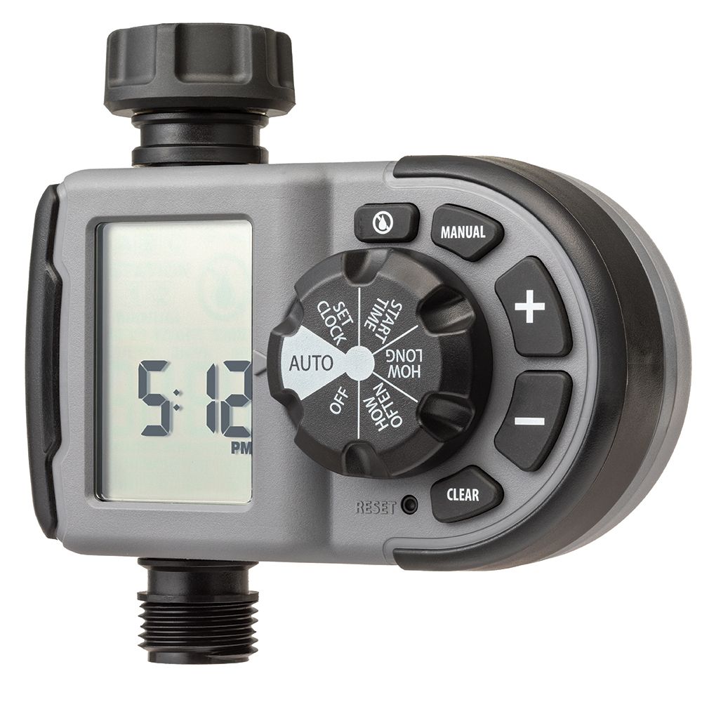 hose smart timer