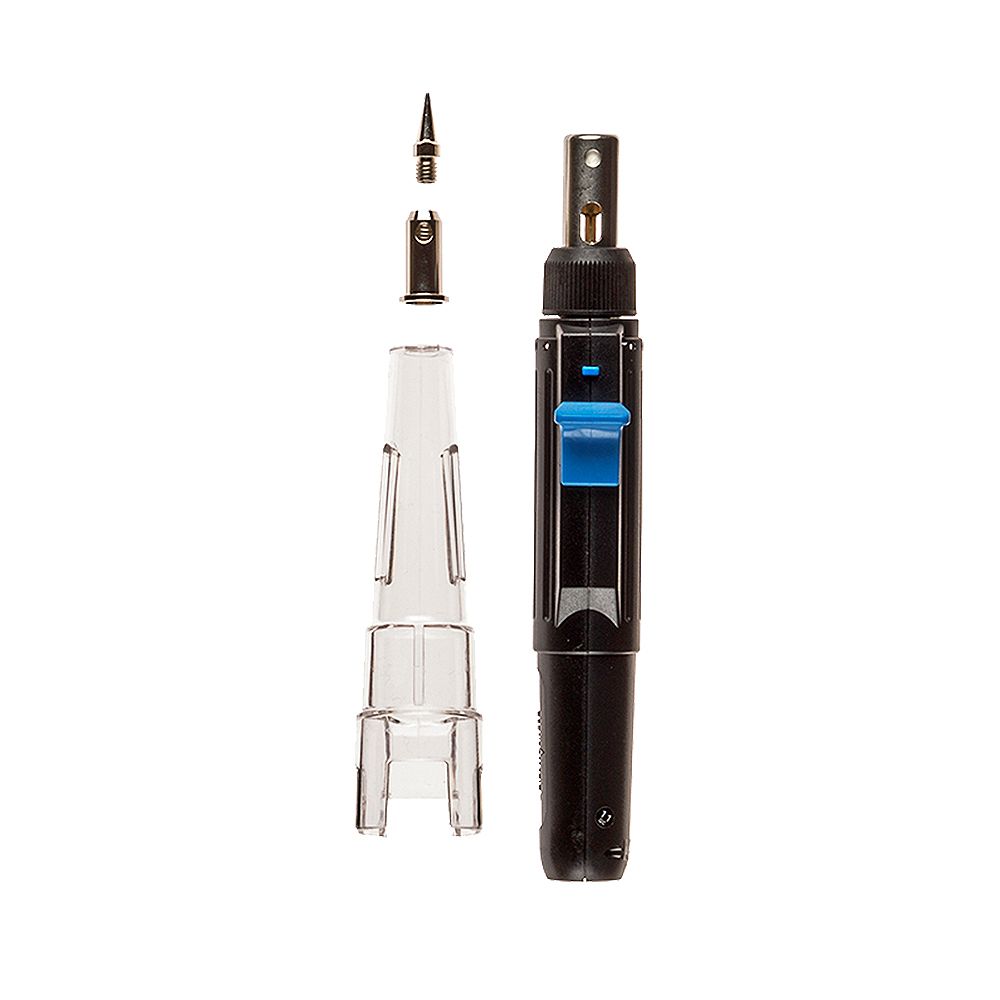 Bernzomatic ST500 3in1 Butane Micro Torch The Home Depot Canada