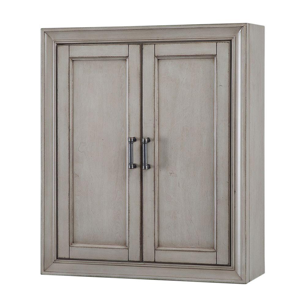 Home Decorators Collection Hazelton Wall Cabinet | The Home Depot Canada