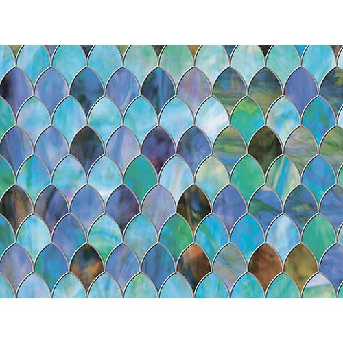 Peacock Sidelight Premium Film