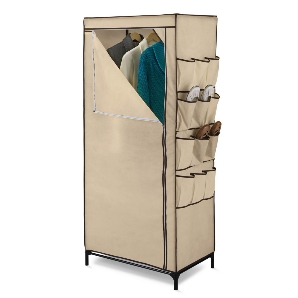 18 inch wardrobe