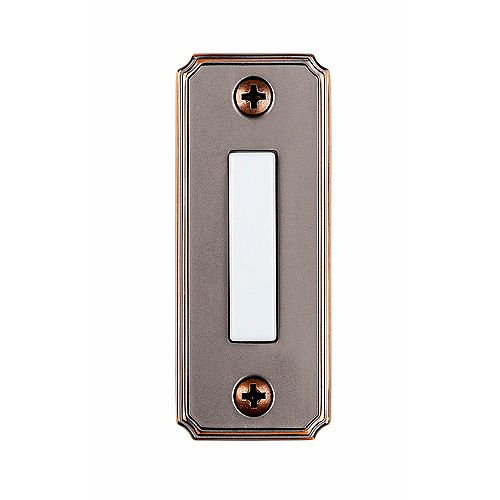 Doorbell Buttons Doorbells & The Home Depot Canada