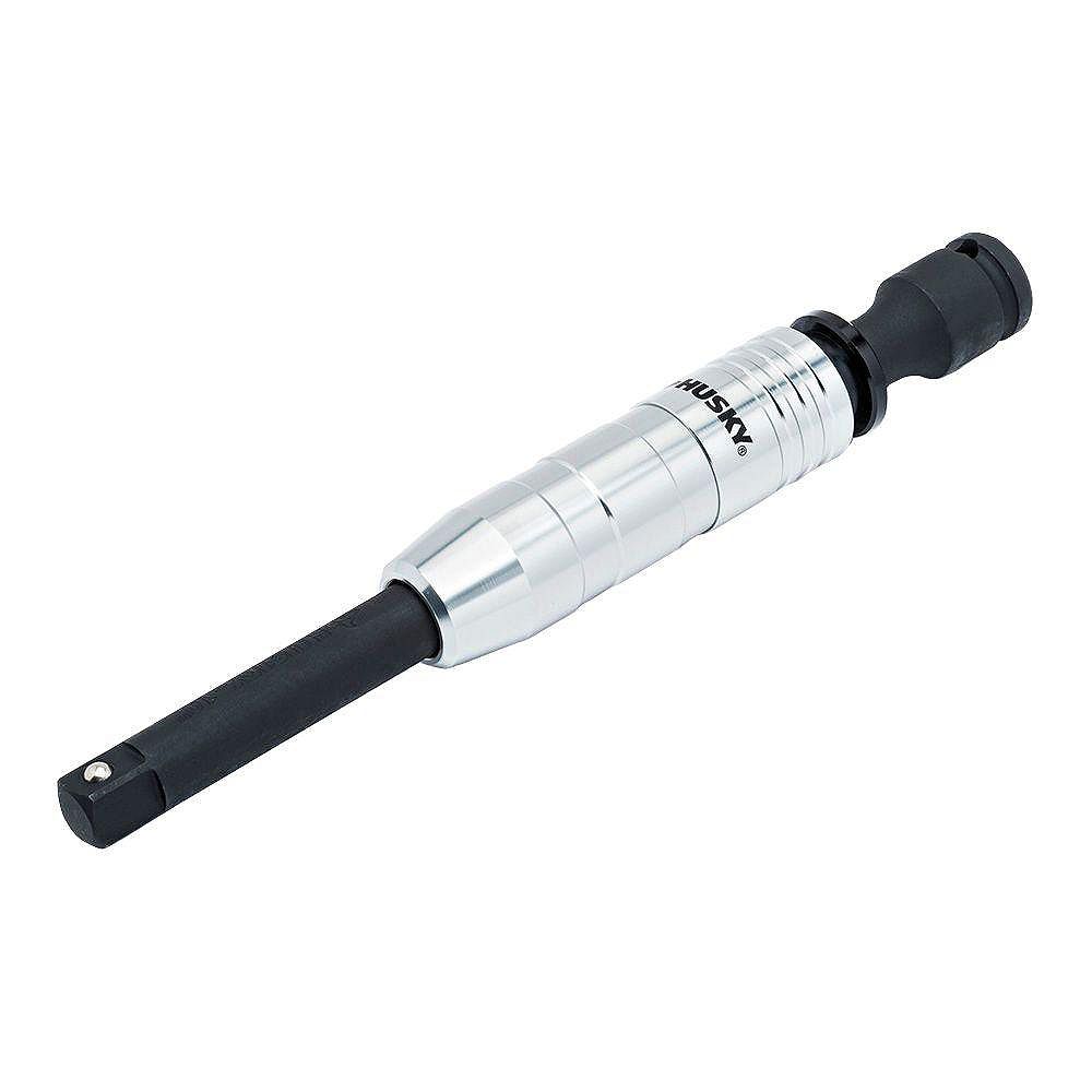 Husky 1/2inch Drive Speed Collar Impact Extension The Home Depot Canada
