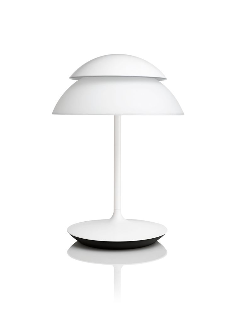 Philips Hue Go Table Lamp Setup Hue App Entertainment Area