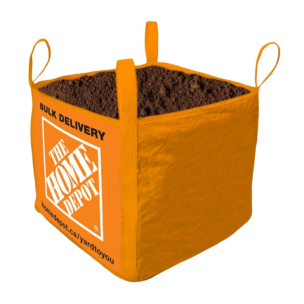 Yard To You Garden Soil Soils Soil Enhancers The Home Depot Canada