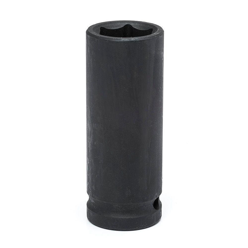 Husky 1/2-inch Drive 7/8-inch 6-Point Deep Impact Socket | The Home Depot Canada 1 2 Inch Drive 1 7 8 Socket