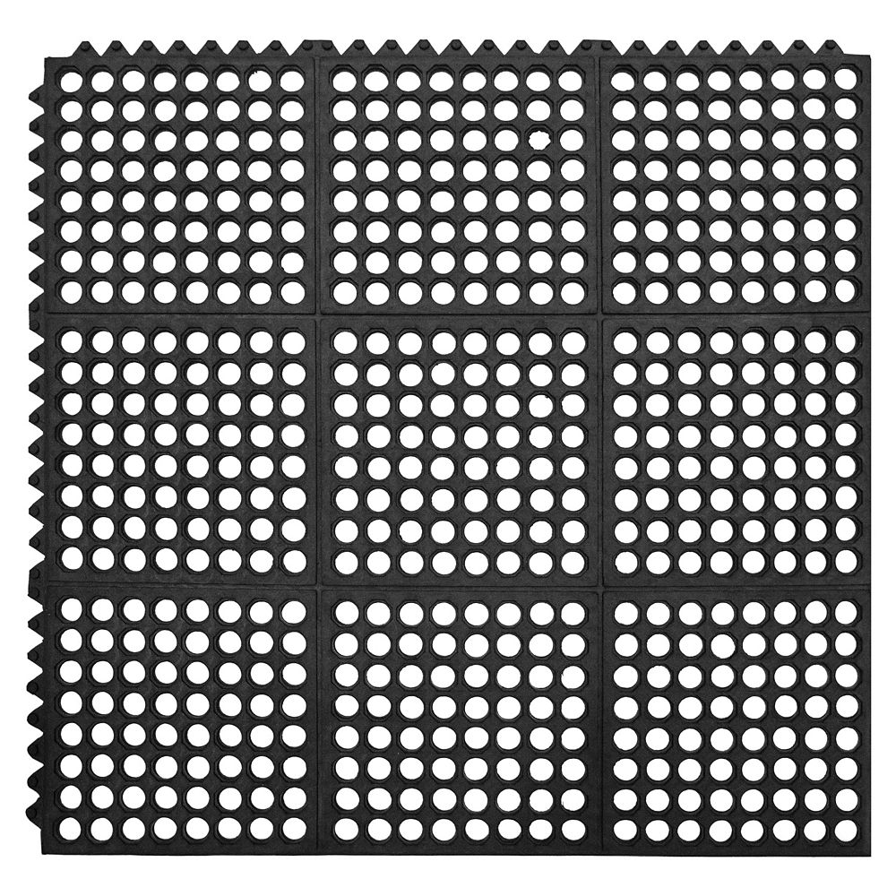 Trafficmaster 3 Ft X Anti Fatigue Mat The Home Depot Canada 3 Ft Anti Fatigue Mat