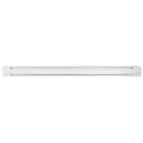 Baseboard White 2000W 240V