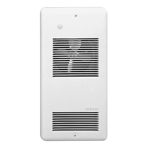 Wall Insert White 1000W 240V