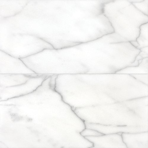 12-inch x 24-inch Arctic Marble (8 Sq.Ft./Case)