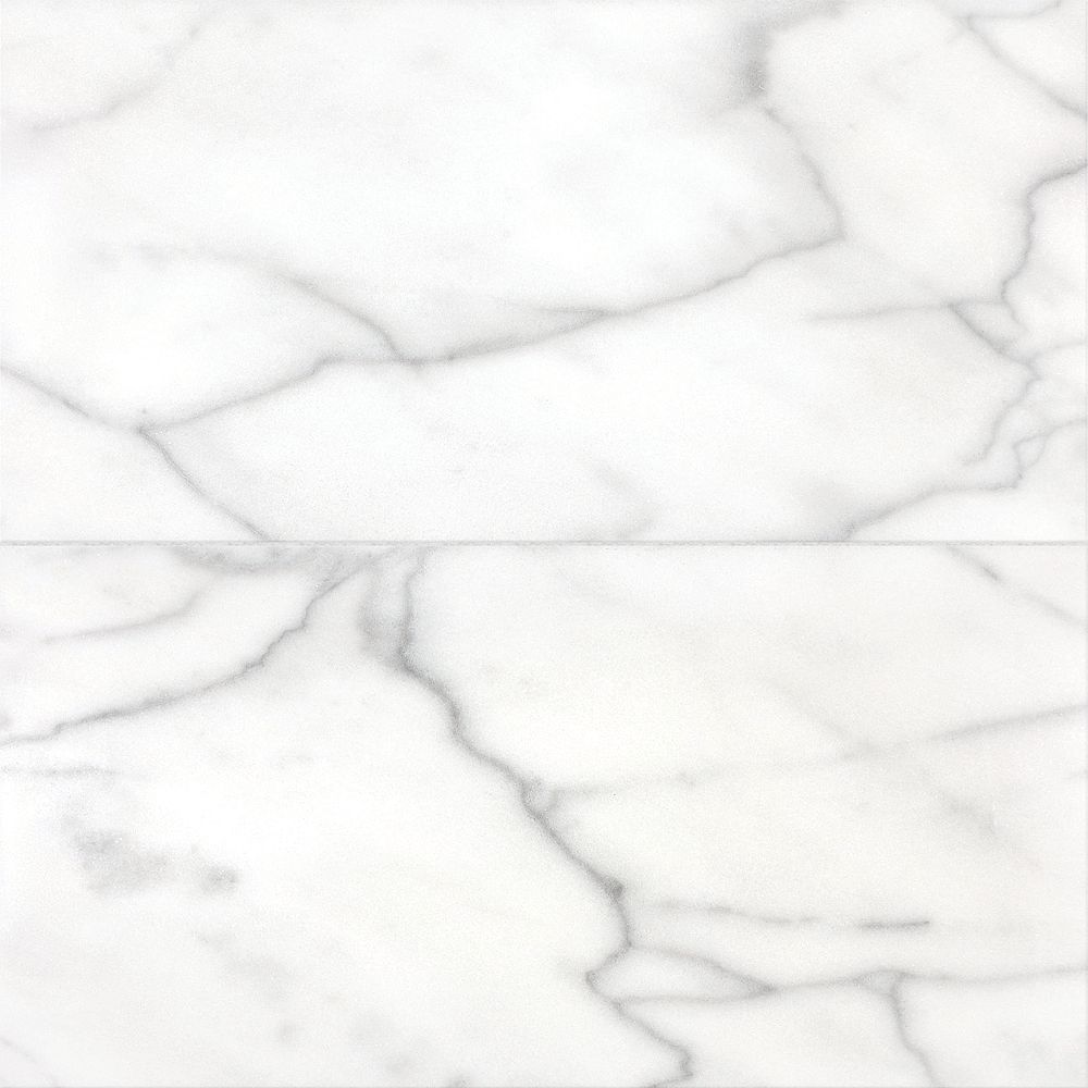 Enigma 12 Inch X 24 Arctic Marble, Marble Tiles Home Depot