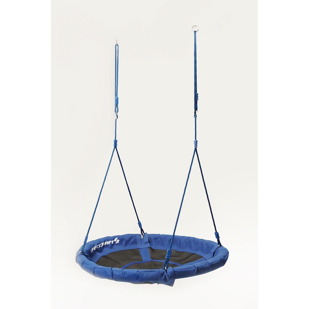 Sportcraft Platform Yard Swing The Home Depot Canada