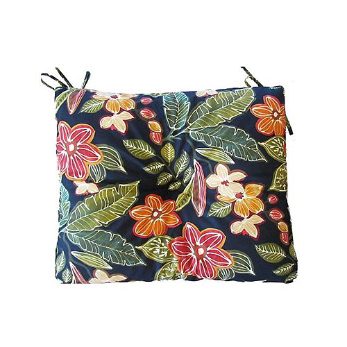 Outdoor Cushions Patio Chair Cushions The Home Depot Canada