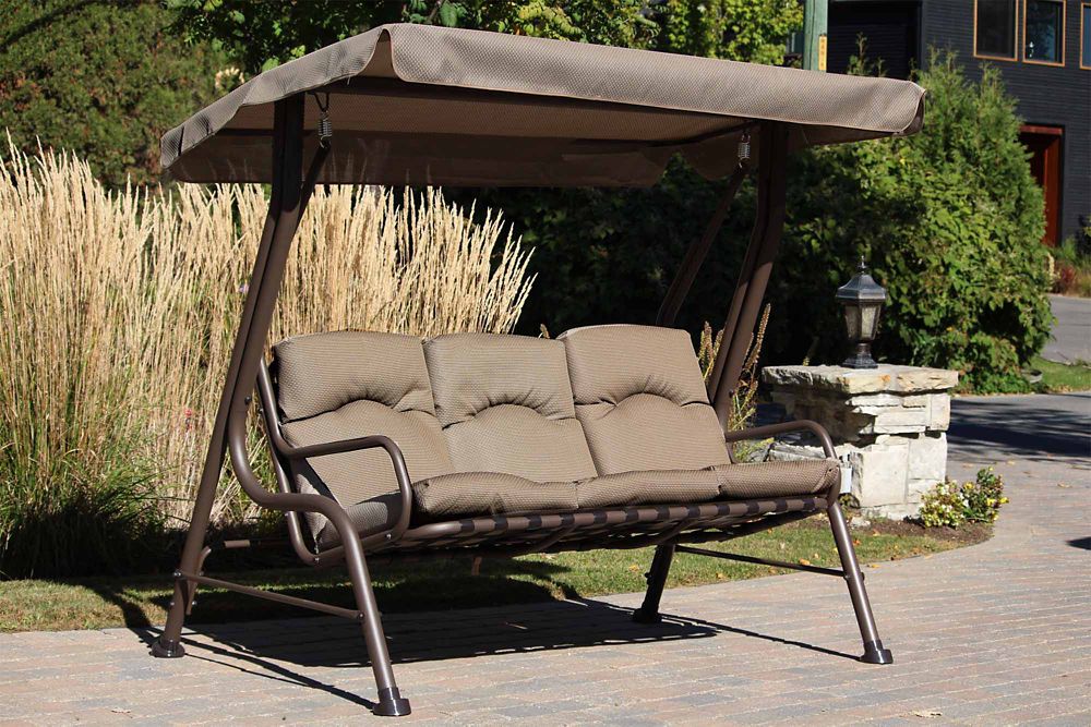 costco porch swing