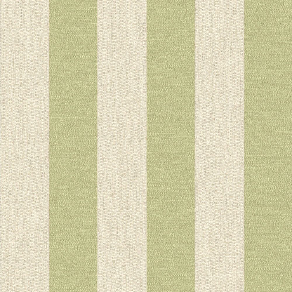 Graham & Brown Ariadne Green/Cream Wallpaper The Home Depot Canada