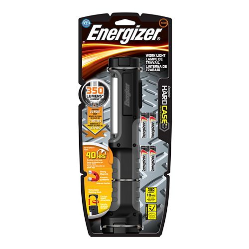 Energizer Hardcase Portable Work Light