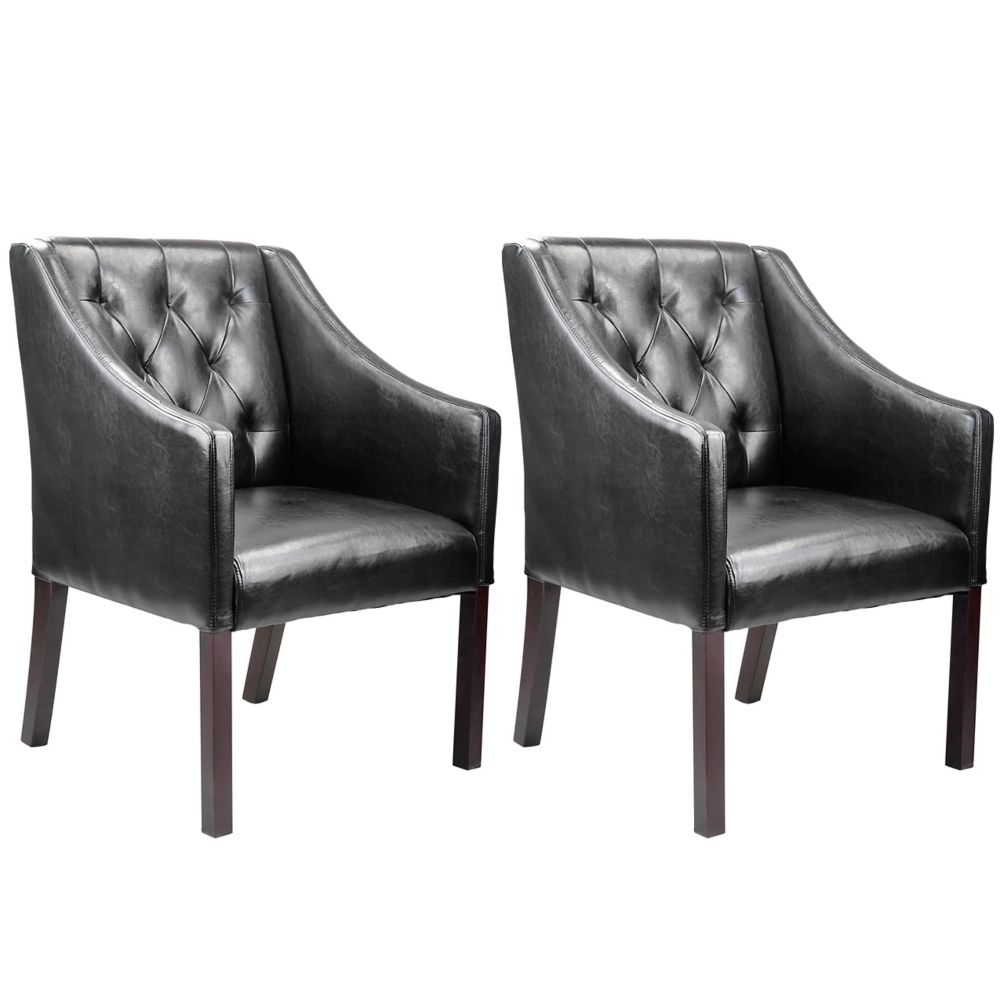 contemporary club chairs