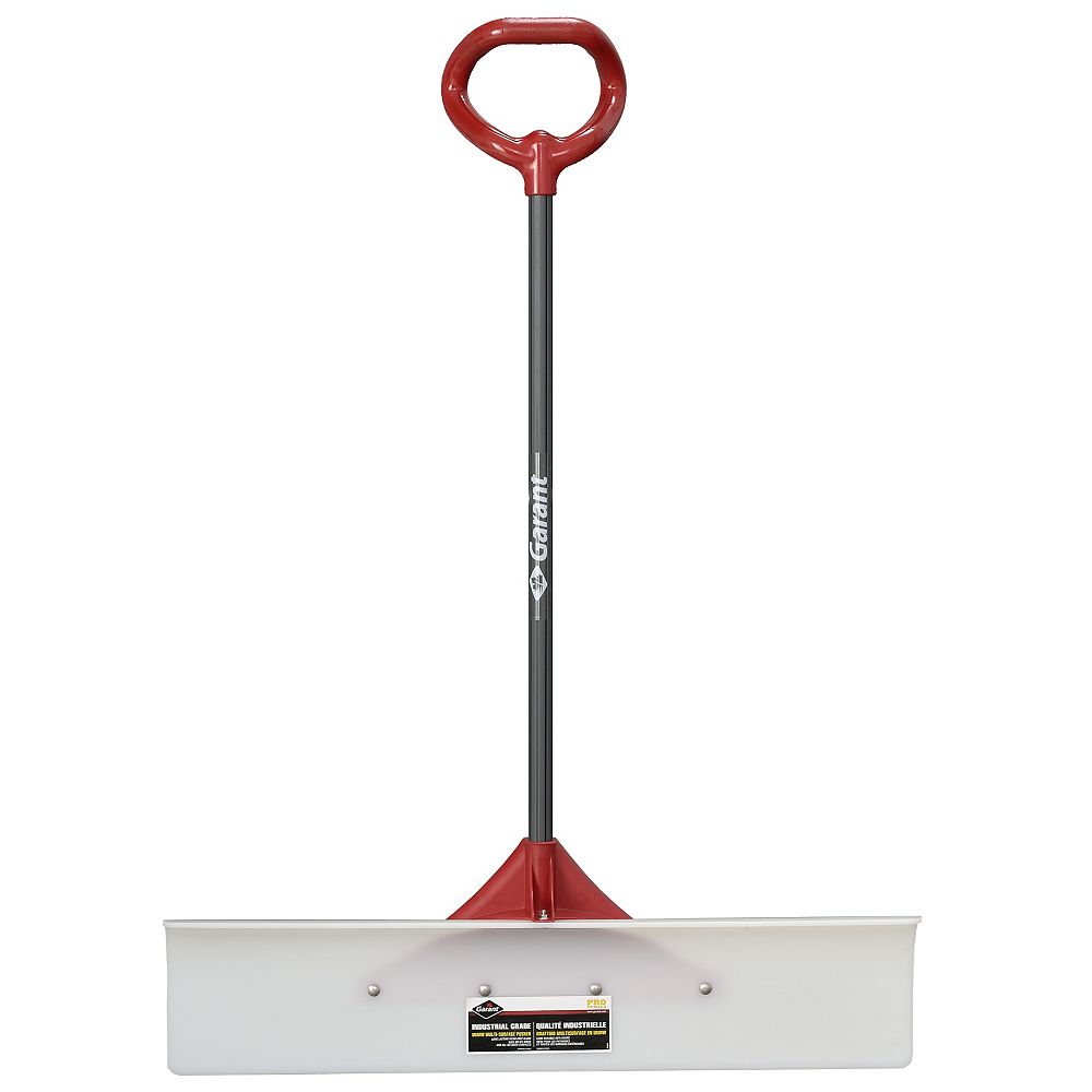 Garant Snow Pusher 36 Inch The Home Depot Canada