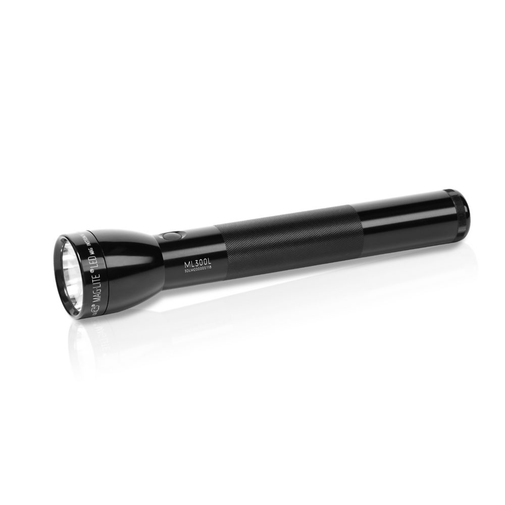 3d flashlight