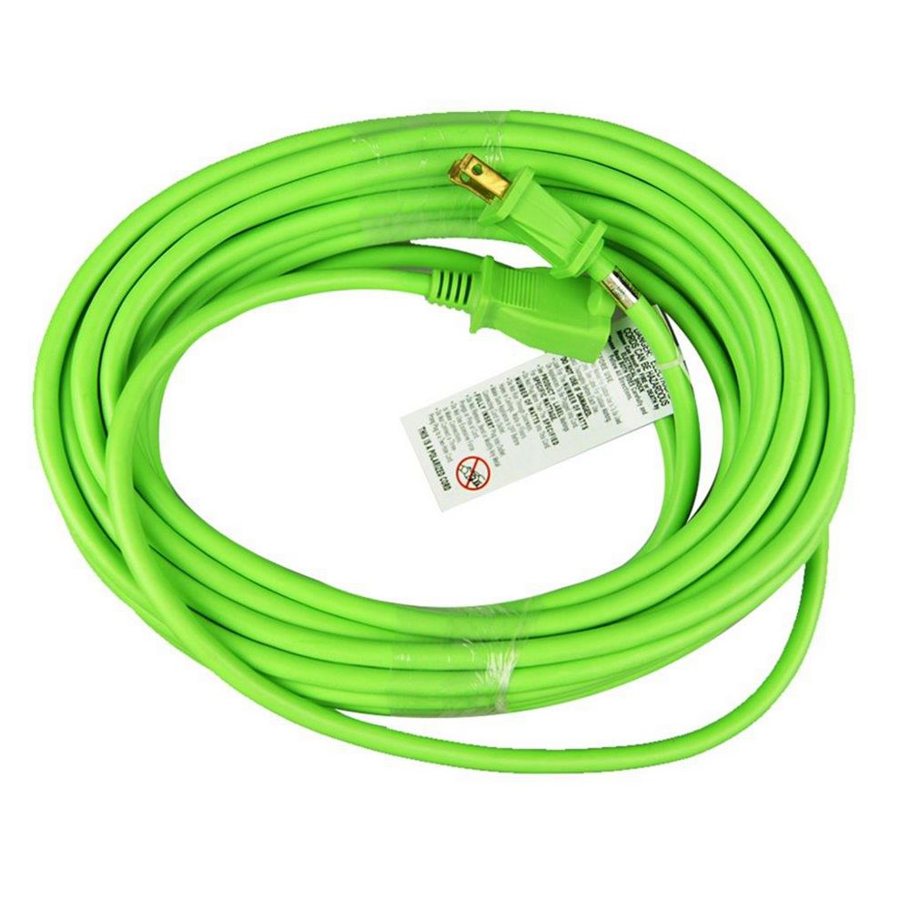 Husky 50 Feet Indoor/Outdoor Extension Cord The Home Depot Canada
