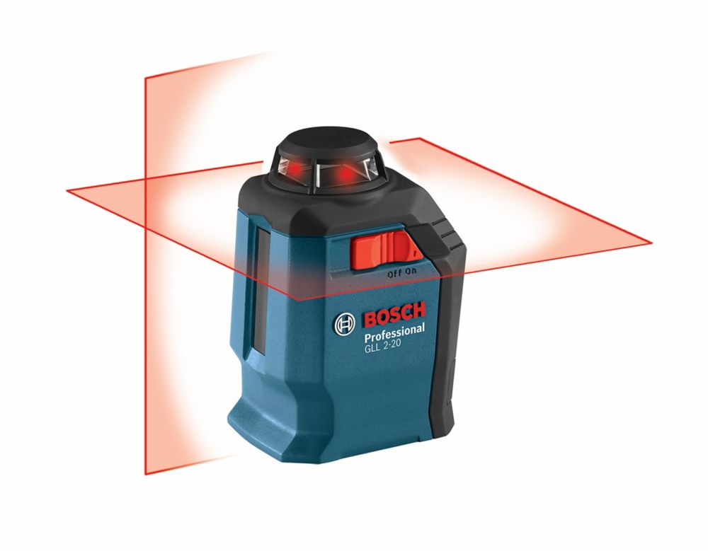 Télémètre Laser Bosch Blaze 100 Pieds - Mesure Numérique écran Intelligent, 30m