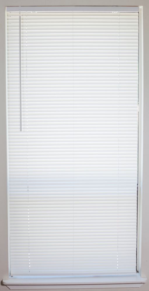 vinyl blinds