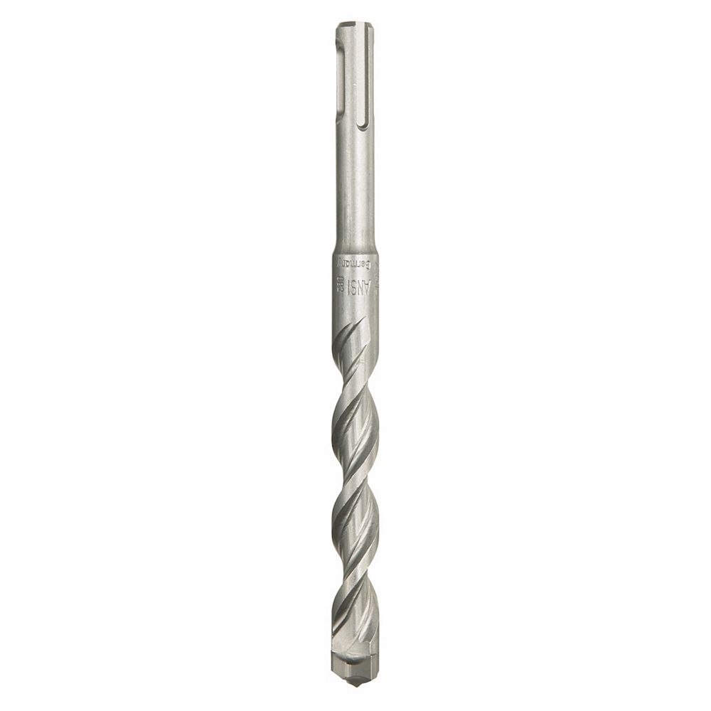 Bosch 1/2 Inch x 6 Inch SDS-Plus Bulldog Xtreme Rotary Hammer Bit | The