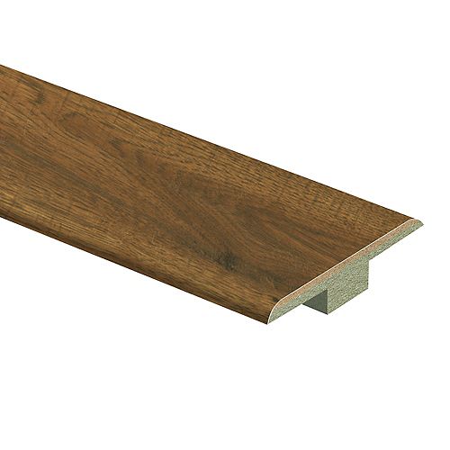 Truswell Hickory HS 72 inch T Mold