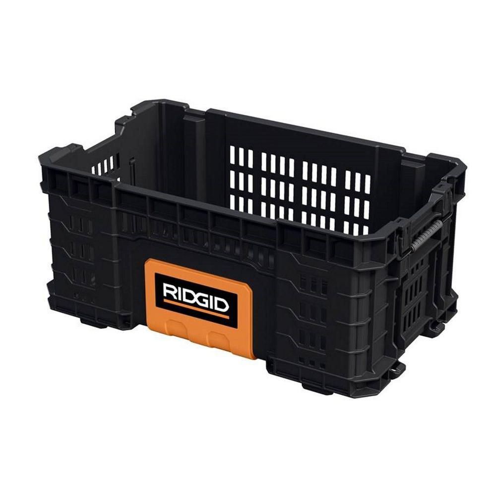 AiWaWa CA, RIDGID CANADA 22-Inch Pro Box Tool Bin in Black | eBay