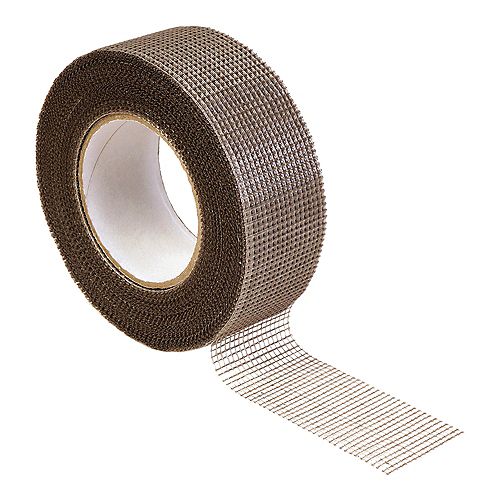 QEP 2 inch x 150 ft Cement Board Drywall Joint Tape