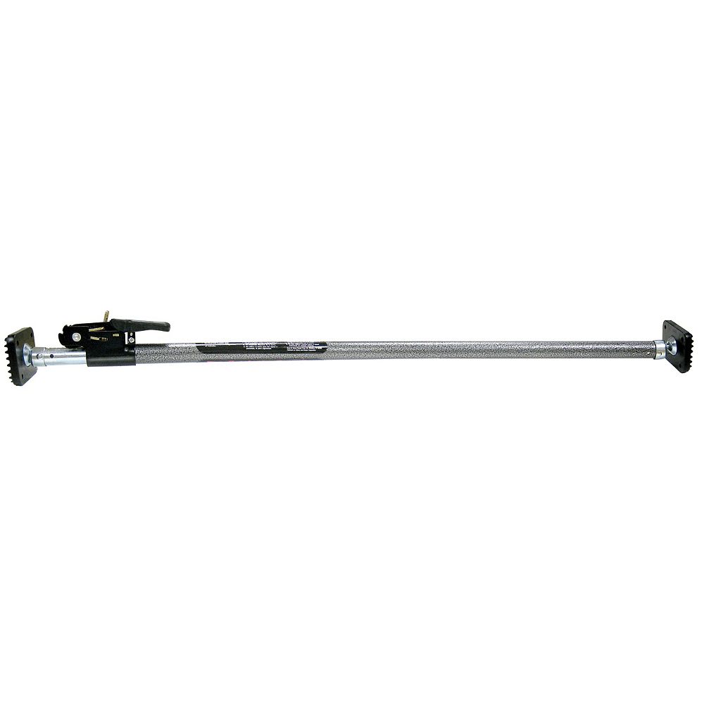 Ratcheting Cargo Bar 8 Inch X 8 Inch Ratcheting Cargo Bar 8 Inch X 8 Inch