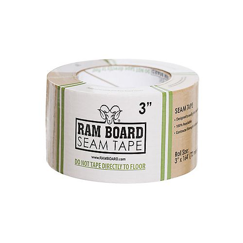 Ram Board Seam Tape