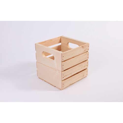 Storage Crates Wooden Crates & Milk Crates The Home Depot Canada