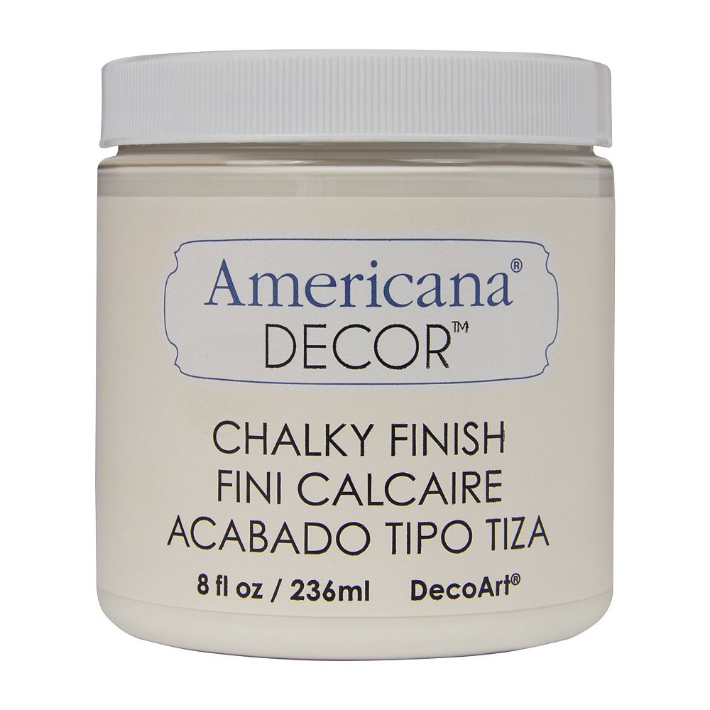 Decoart Chalky Finish Paint 8oz Lace The Home Depot Canada - Home Depot Americana Decor Chalky Paint Colors Decoart Chalky Finish Paint 8oz Lace The Home Depot Canada - Home Depot Americana Decor Chalky Paint Colors