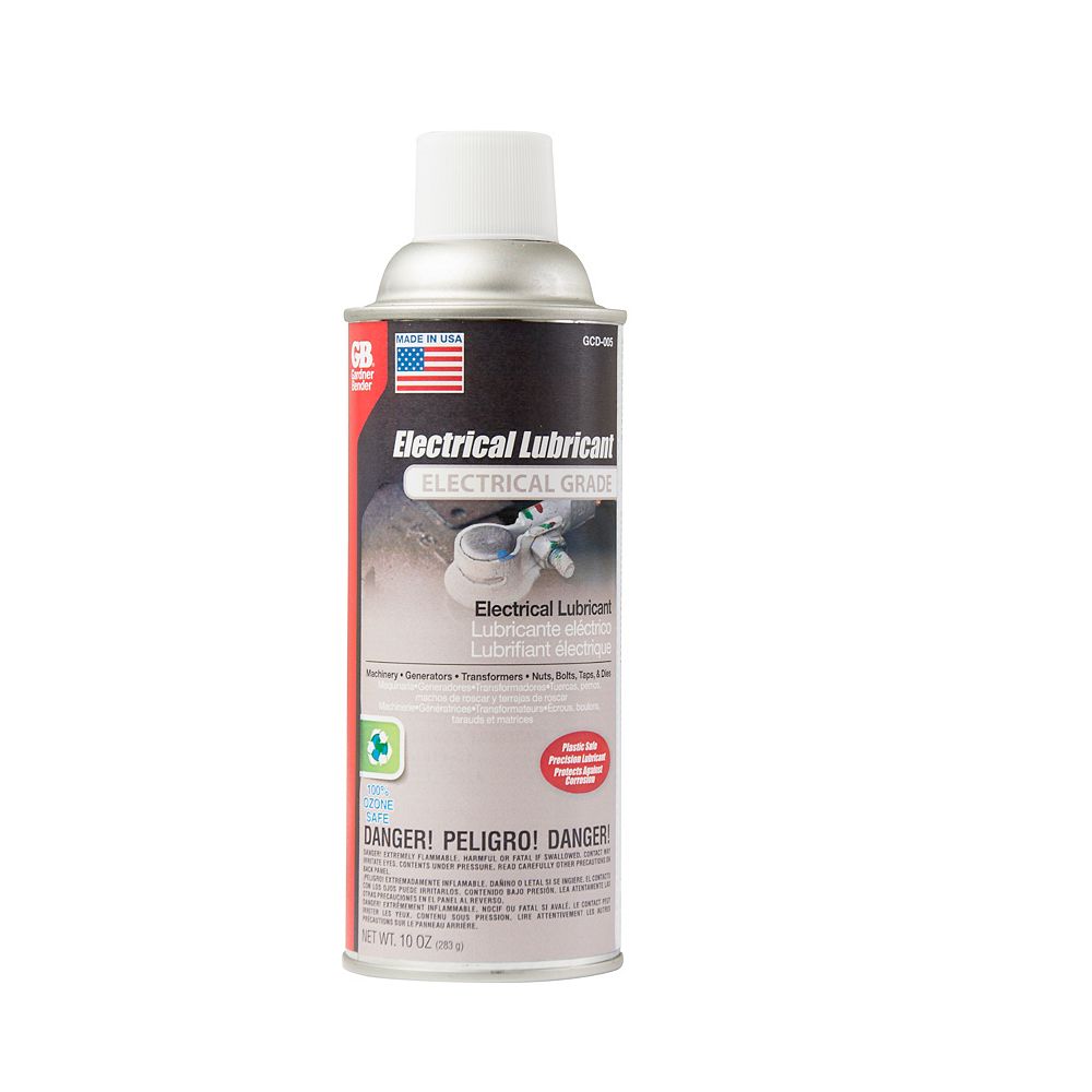 Gardner Bender Electrical Lubricant The Home Depot Canada