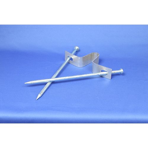 Everest 12-inch Anchor Kit