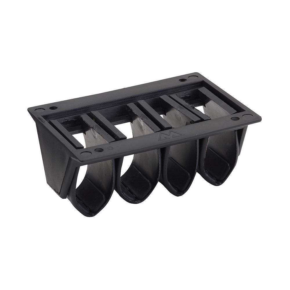 Richelieu Cable Clamp The Home Depot Canada