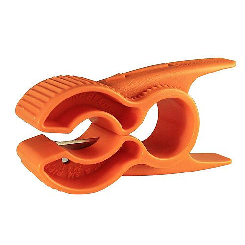 1/2-inch to 1-inch PEX Pipe Cutter