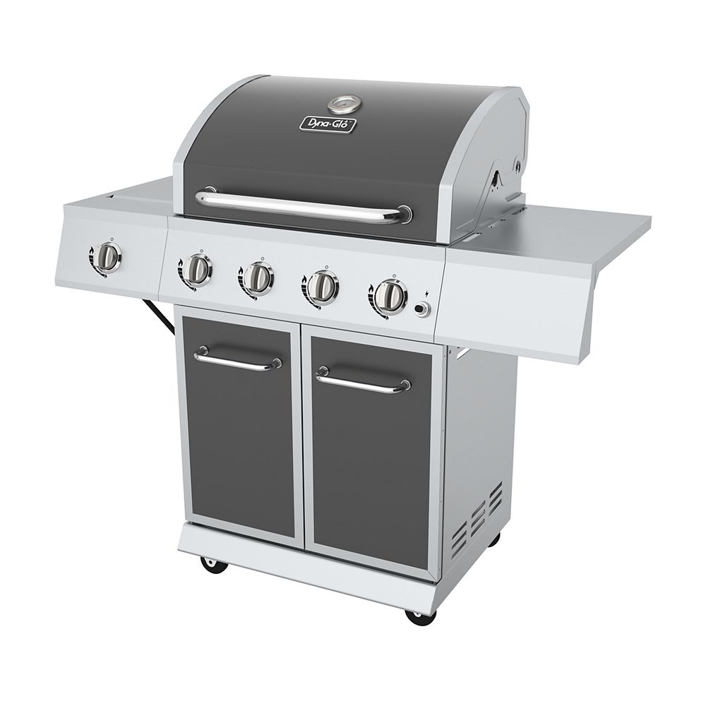 dyna glo bbq home depot
