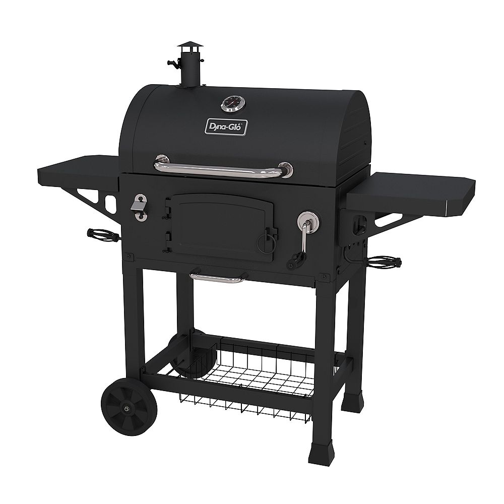 dyna glo bbq home depot