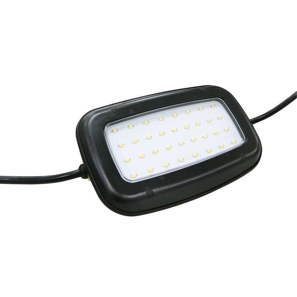 Hdg 50 Ft 3000 Lumen Led Portable String Work Light The Home Depot Canada Hdg 50 Ft 3000 Lumen Led Portable String Work Light The Home Depot Canada