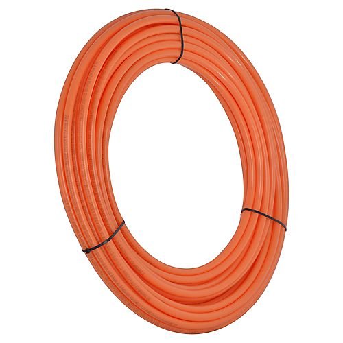 1/2 Inch x 100 Feet RADIANT HEAT PEX PIPE