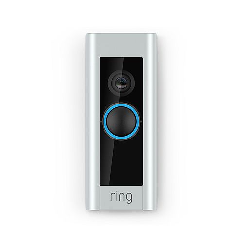 Video Doorbell Pro