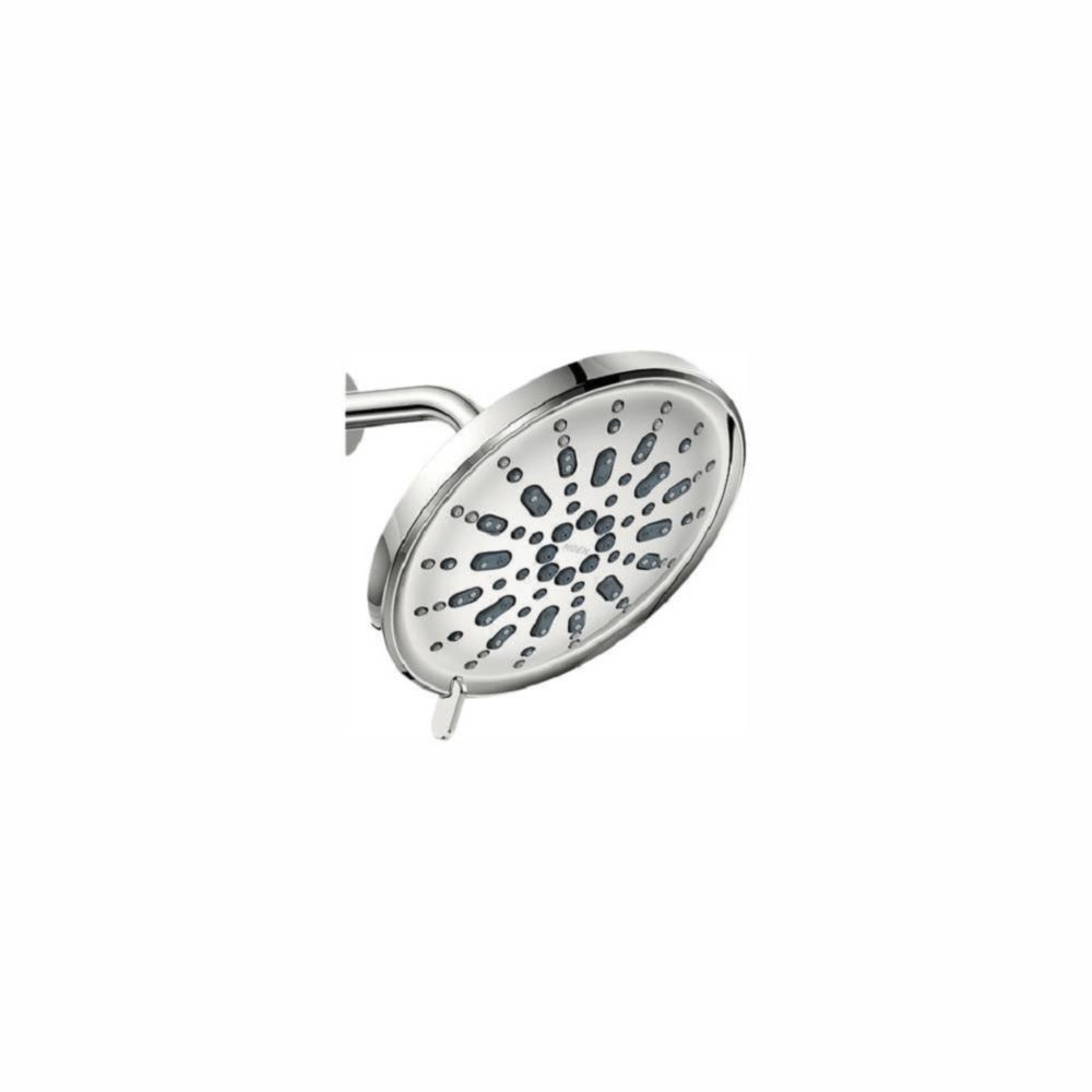 home depot moen shower head