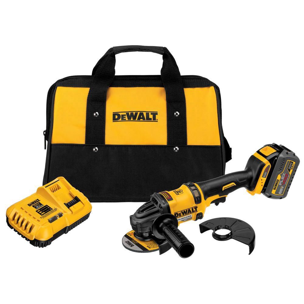 dewalt flexvolt car charger