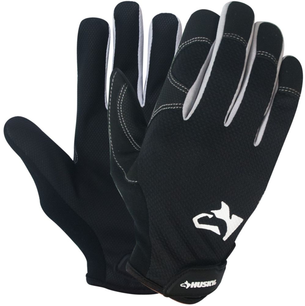 new gloves