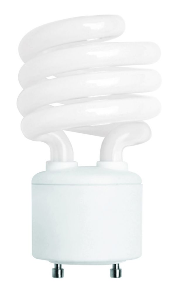 Canarm 13W GU24 CFL Bulb | The Home 