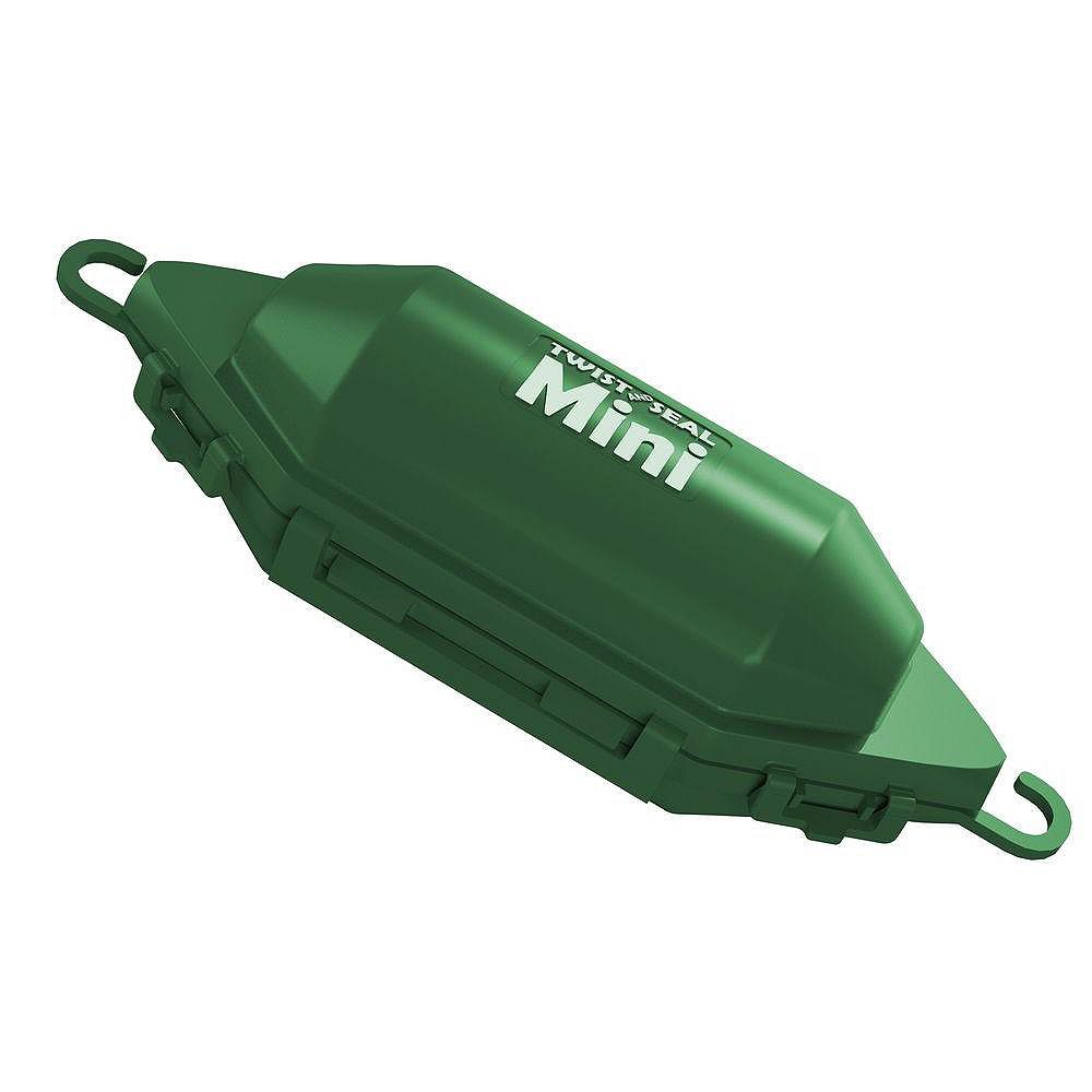 Twist Seal Mini Cord Protector The Home Depot Canada